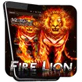 Fire Lion Theme √