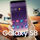 Classy Theme for Samsung Galaxy S8 APK