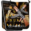 Golden Bullet & Gun Theme