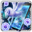 ”Mythology Pegasus Theme