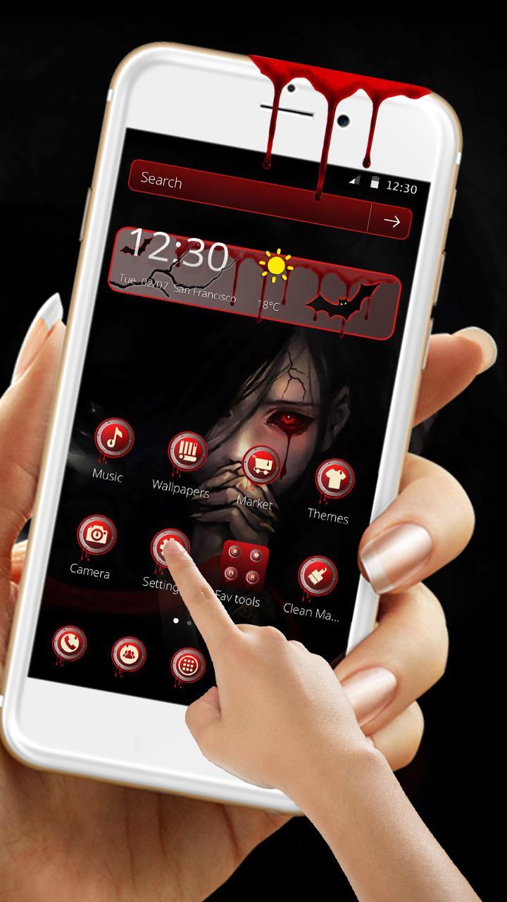 Bloody Eye For Android Apk Download - bloody eye roblox