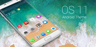 Stylist Theme for OS 12