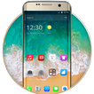 Nuevo tema del estilista para OS 11