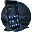 Launcher Theme For Nokia 6