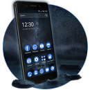 Launcher Theme For Nokia 6 aplikacja