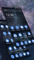 Launcher Theme For Nokia 6 screenshot 1