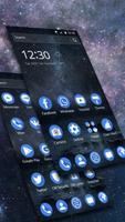 Launcher Theme For Nokia 6 capture d'écran 1