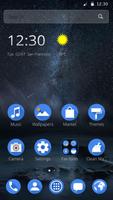 Launcher Theme For Nokia 6 capture d'écran 3