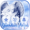 Guardian Angel Launcher Heaven Theme