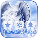 Guardian Angel Launcher Heaven Theme APK