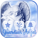 Guardian Angel Launcher Heaven Theme APK