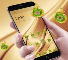 Gold Apple syot layar 2