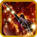 L Parcours de rock pour toujours thème APK