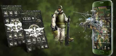 Army Theme
