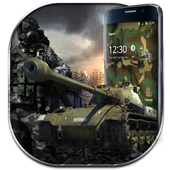 Army Theme APK download