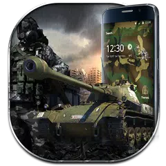 Army Theme APK Herunterladen