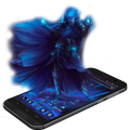 Abstruse Demon Robotic Beast Theme