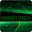 Green Tech Theme.