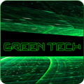 Green Tech Theme