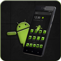 Theme for Android