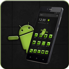 Theme for Android icône