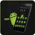Theme for Android أيقونة