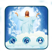 Holy Spirit Messiah Jesus Christ Theme