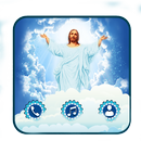 Holy Spirit Messiah Jesus Christ Theme APK