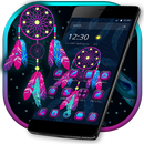 Dreamcatcher Launcher Magical Theme APK