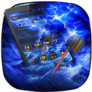 Hammer of Thunder Theme APK
