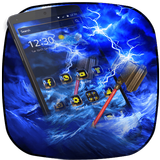 Hammer of Thunder icon