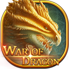 War of dragon godzilla theme icône
