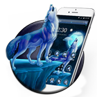 wicked Howl Wolf Theme 2D simgesi