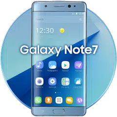 Theme for Galaxy Note7