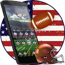 American Rugby Football Launcher APK