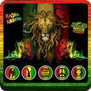 Reggae Rasta Lion Launcher APK