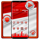 Indonesia Independence Day Theme APK