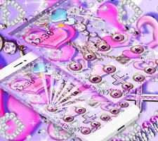 Glitter Diamond screenshot 1