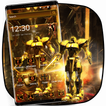 Robo Fighter Tech Theme