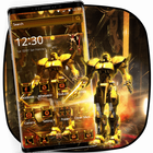 Robo Fighter icon