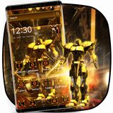 Robo Fighter icon