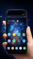 星空的主題 S8 截图 3