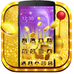 [FREE] Golden Slots machine Casino Dollars Theme