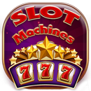 Slot Machine Casino Game Theme (FREE) 2D APK