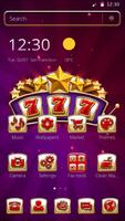 Slot Machine Casino Game Theme (FREE) 2D اسکرین شاٹ 1