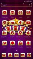 Slot Machine Casino Game Theme (FREE) 2D اسکرین شاٹ 3
