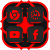 Black Fusion Theme APK