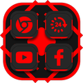 Black Fusion Theme