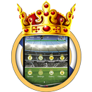 Madrid Football Royal Launcher APK