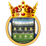 Madrid Football Royal icône